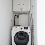 Flats Apartamento Bruselas