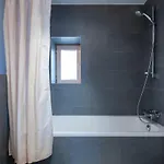 Flagey Penthouse Duplex بروكسل