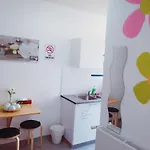 Апартаменты Artistic World