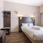 Budget - Centre Hotel