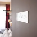 Hotel Budget - Centre *