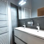 Smartflats - Bourse Apartment Brüssel