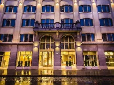 Mercure Centre Midi Hotel 4*