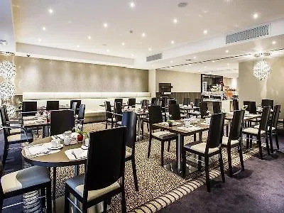 Mercure Centre Midi 4*