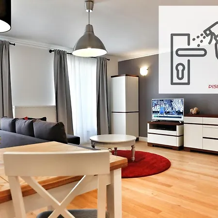 Apartmentsapart 3*