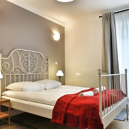 Appart hôtel Spot Bruxelles