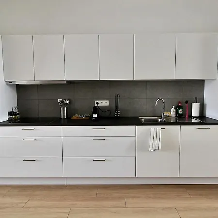 Appartement Rent A Flat - Brussel