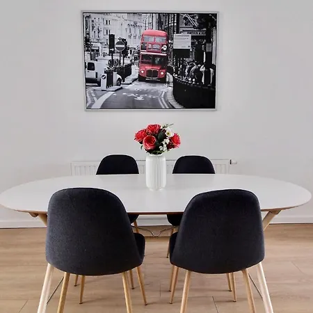 Rent A Flat - Brussel