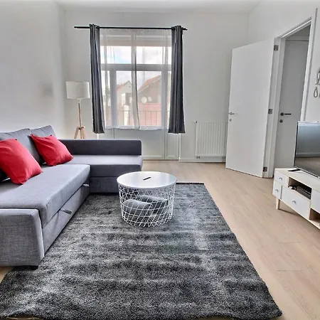 Appartement Rent A Flat - Brussel