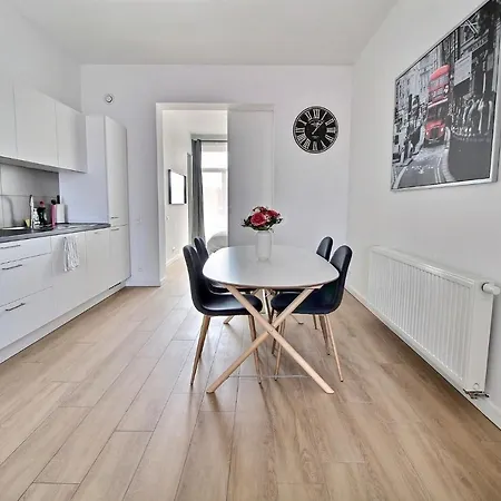 Rent A Flat - Appartement *