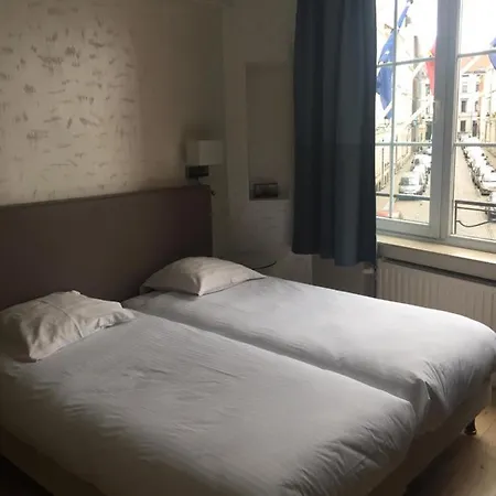 Noga 3* Bruxelles