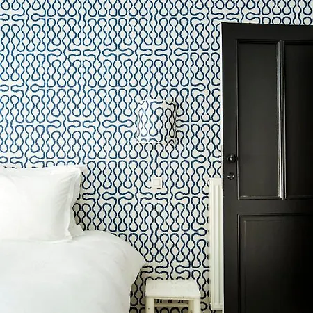 게스트하우스 La Maison Haute 브뤼셀