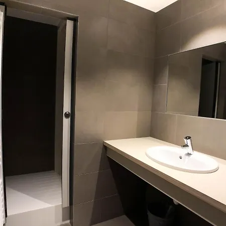 Hi Generation Europe Hostel Βρυξέλλες