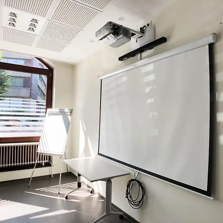 Hi Generation Europe Hostel Βρυξέλλες