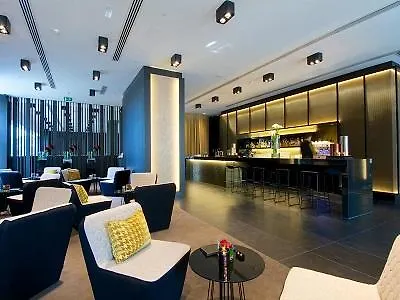 Отель Eurostars Avenue Louise 4*