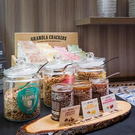 Atlas 3* Βρυξέλλες