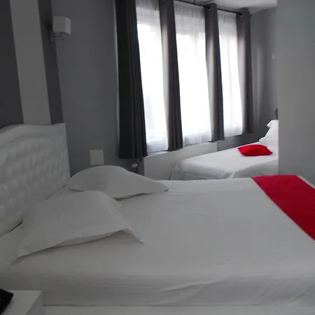 Hotel Phenix Brussels
