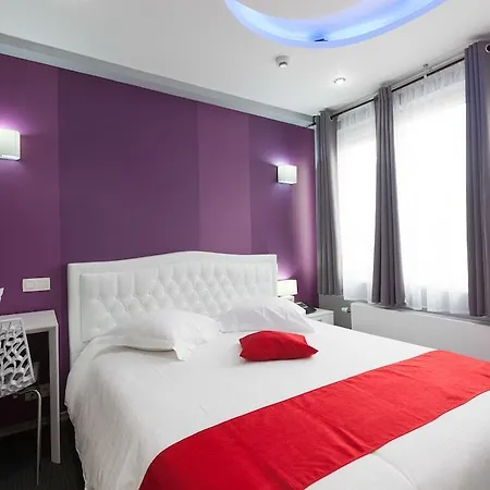 Phenix 3* Brussels