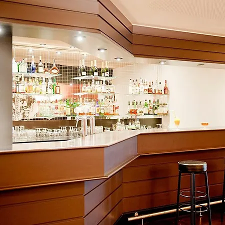 New Charlemagne Hotel Brüssel