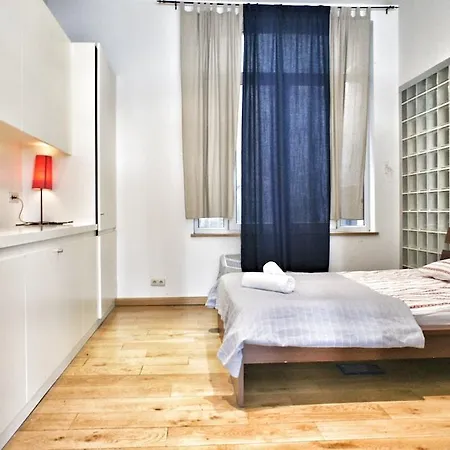 Apartmentsapart Aparthotel 3*