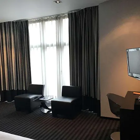 Yooma Urban Hotel