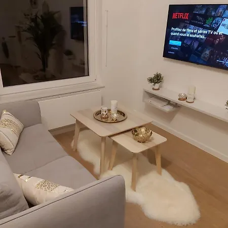 Luxueux Dans Le Coeur De *