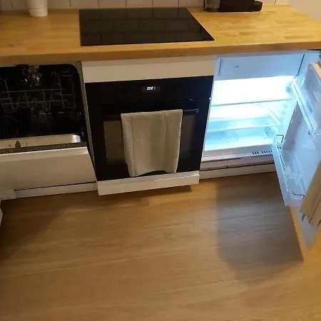 Apartamento Luxueux Dans Le Coeur De *