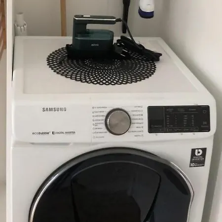 Apartamento Luxueux Dans Le Coeur De *