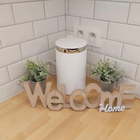 Apartamento Luxueux Dans Le Coeur De