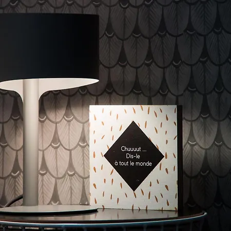 Smartflats - Brusselian アパート