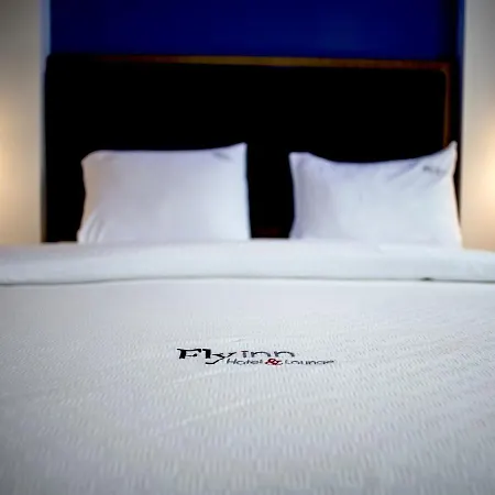 Fly Lounge Bed & Breakfast
