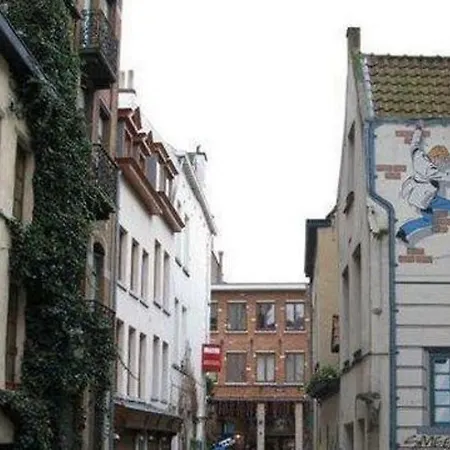 Apartmentsapart Aparthotel 3*