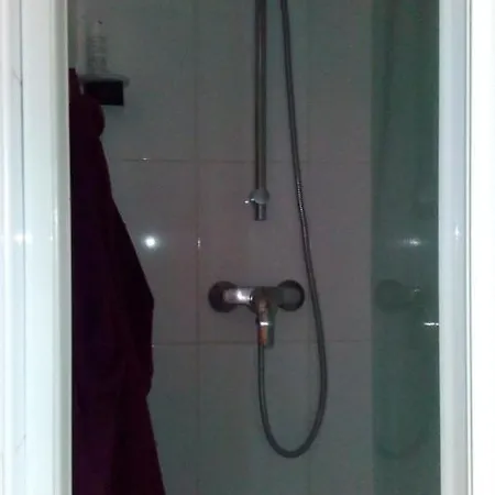 شقة Mini-appartement *
