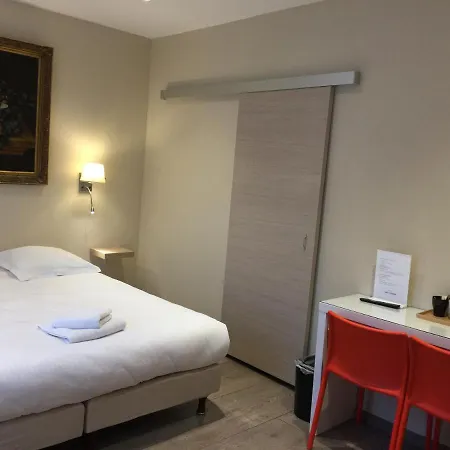 Noga Bruxelles