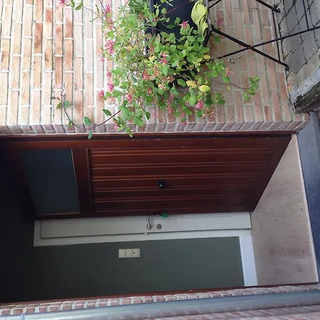 Easyway To Sleep Apartment