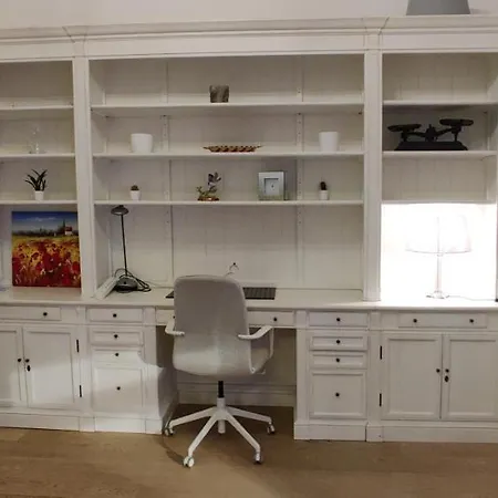 Apartamento Comfortable City Center