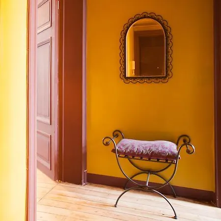 Smartflats Beguinage Apartmán