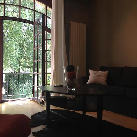 Easyway To Sleep Apartment *