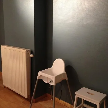 Easyway To Sleep Apartment