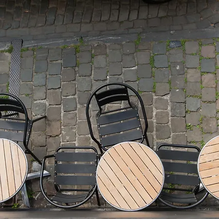 Smartflats Beguinage