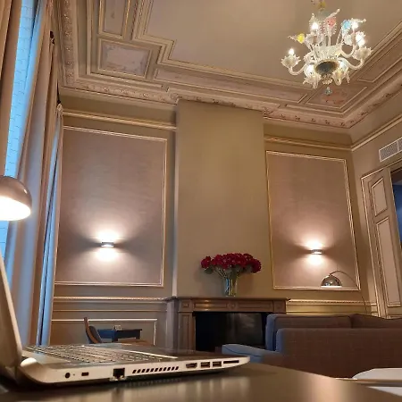Mas Eu Aparthotel