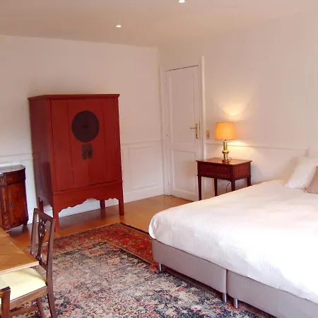 Casa de hóspedes Louise Chatelain