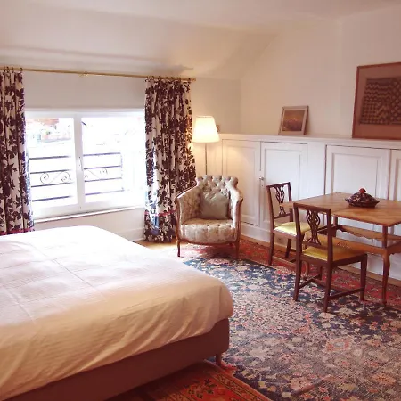 Louise Chatelain Casa de hóspedes