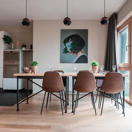 Smartflats Design - L42 Bryssel