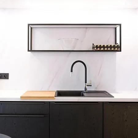 Fabulous In Chatelain Area Апартаменты Брюссель