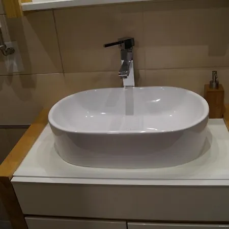 Lejlighed Classy At European Quarter 2