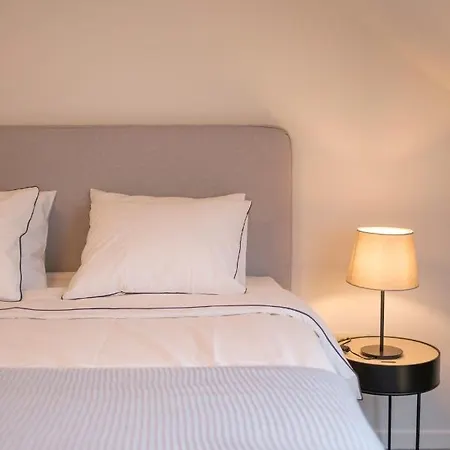Functional Housings 2 Steps From Grand Place Appartement Brussel