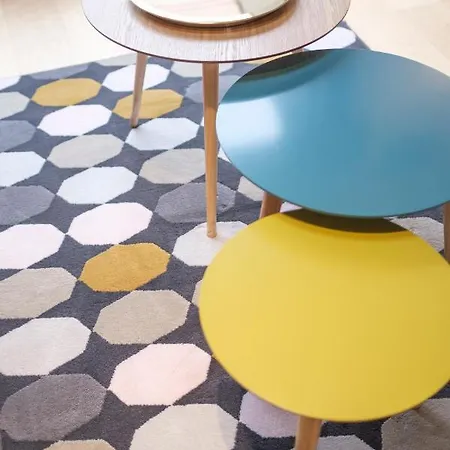 Functional Housings 2 Steps From Grand Place Apartamento Bruselas