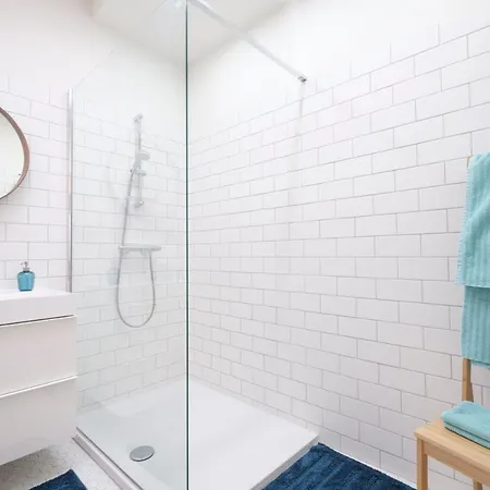 Functional Housings 2 Steps From Grand Place *