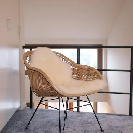 Functional Housings 2 Steps From Grand Place *